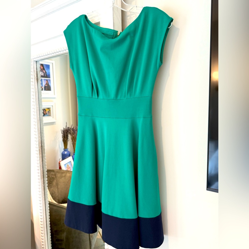 Kate Spade dress, authentic, beautiful in excellent condition, used once